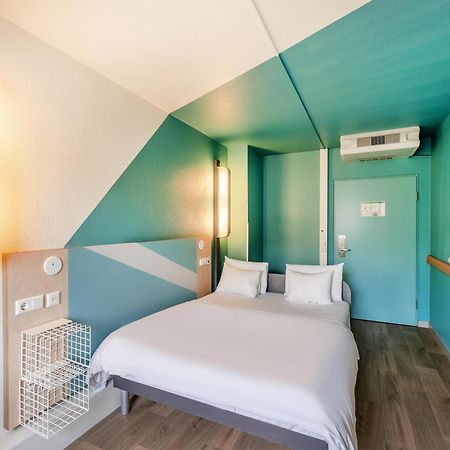 B&B Hotel Koeln-Porz ภายนอก รูปภาพ
