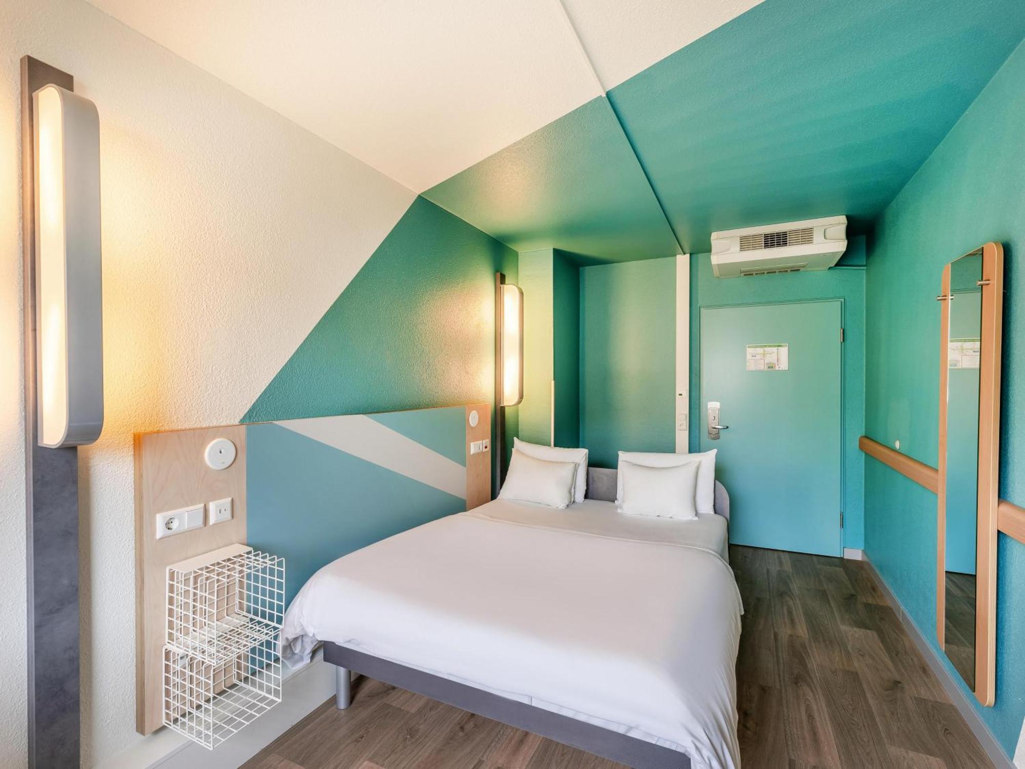B&B Hotel Koeln-Porz ภายนอก รูปภาพ