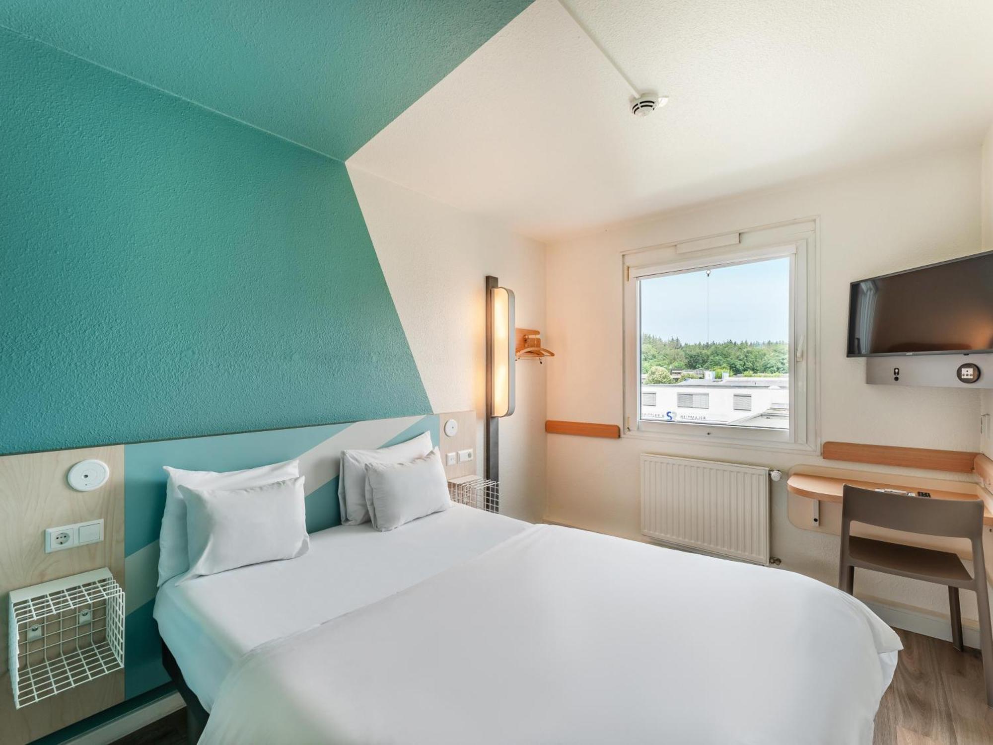 B&B Hotel Koeln-Porz ภายนอก รูปภาพ