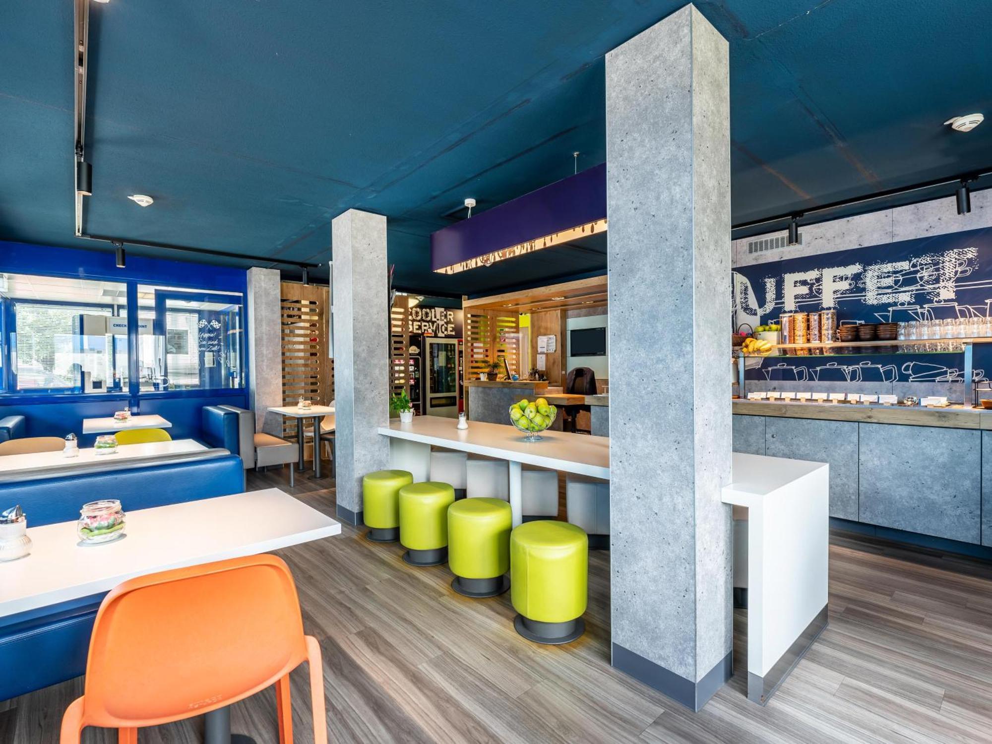 B&B Hotel Koeln-Porz ภายนอก รูปภาพ