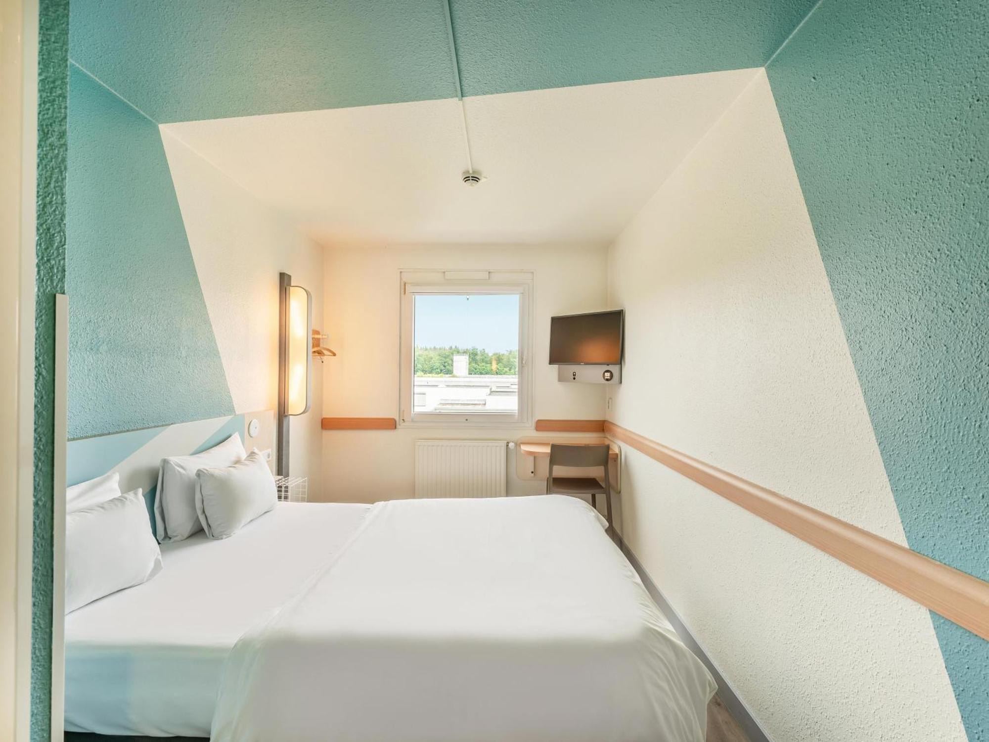 B&B Hotel Koeln-Porz ภายนอก รูปภาพ